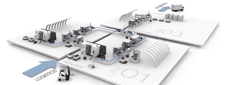 EtherNet/IP IO-Link master block for welding environments